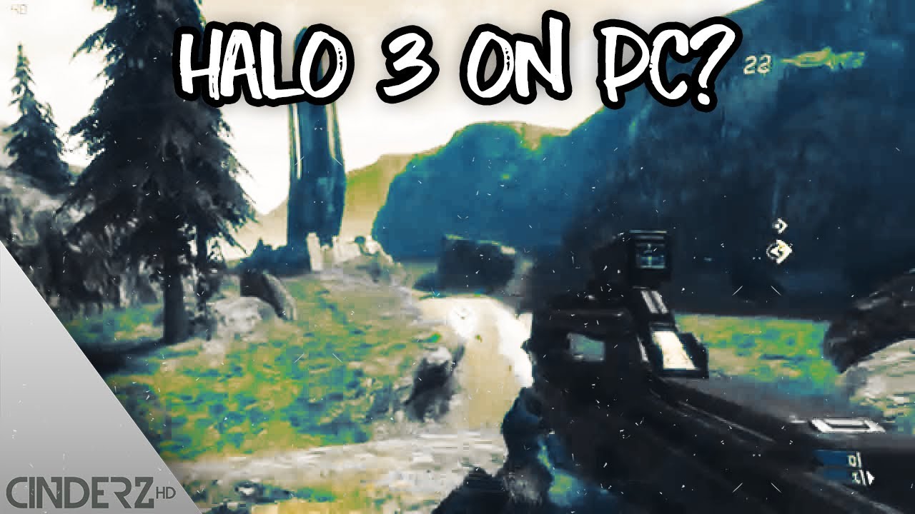 Halo 3 Pc Game Download Kickass